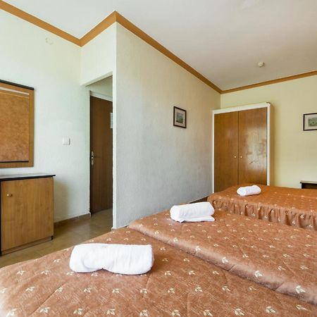 Marisol Hotel Calella Exterior photo