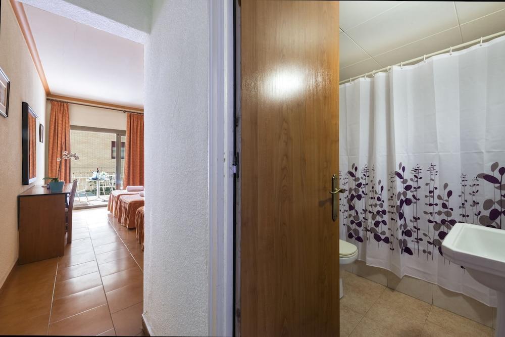 Marisol Hotel Calella Exterior photo