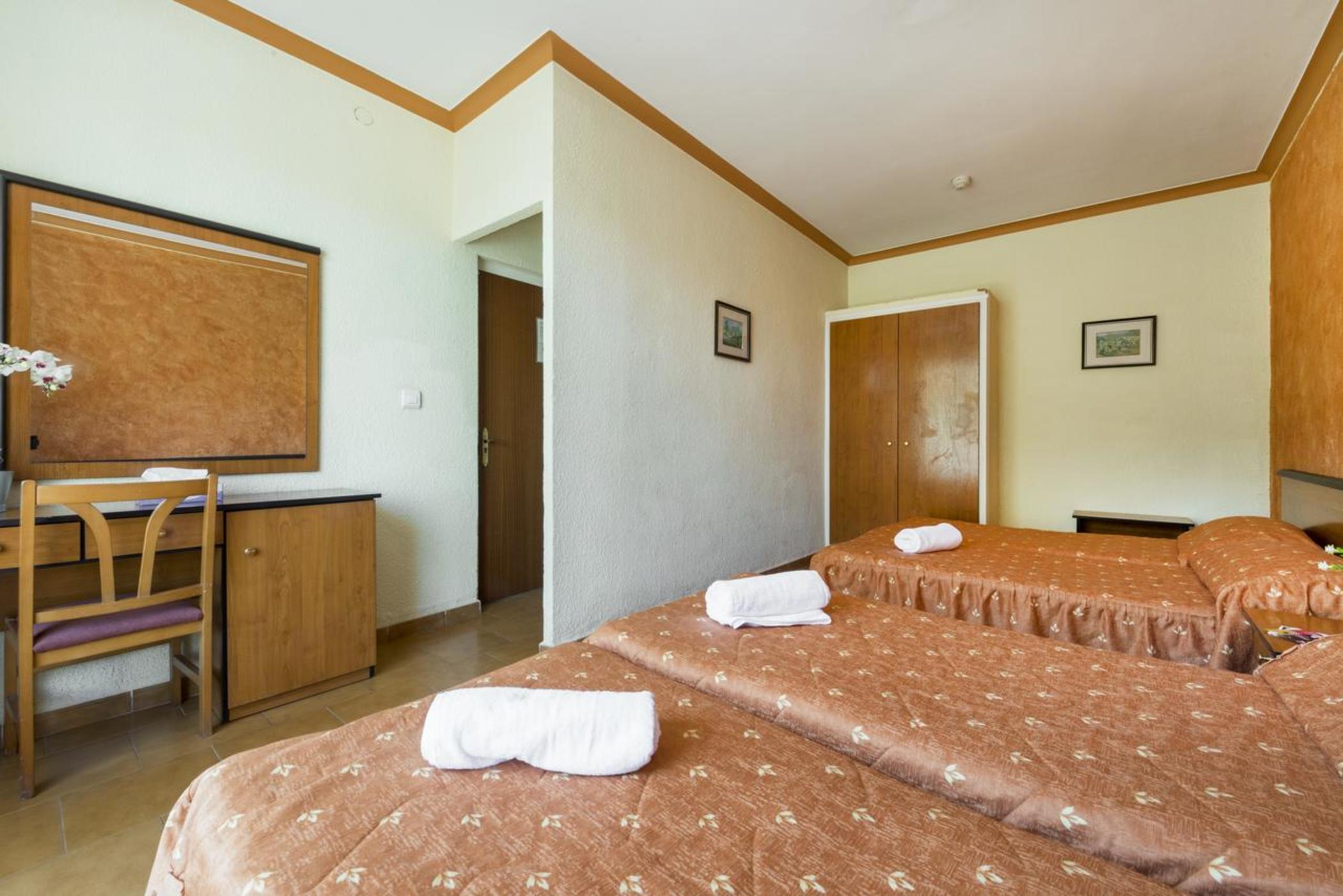Marisol Hotel Calella Exterior photo