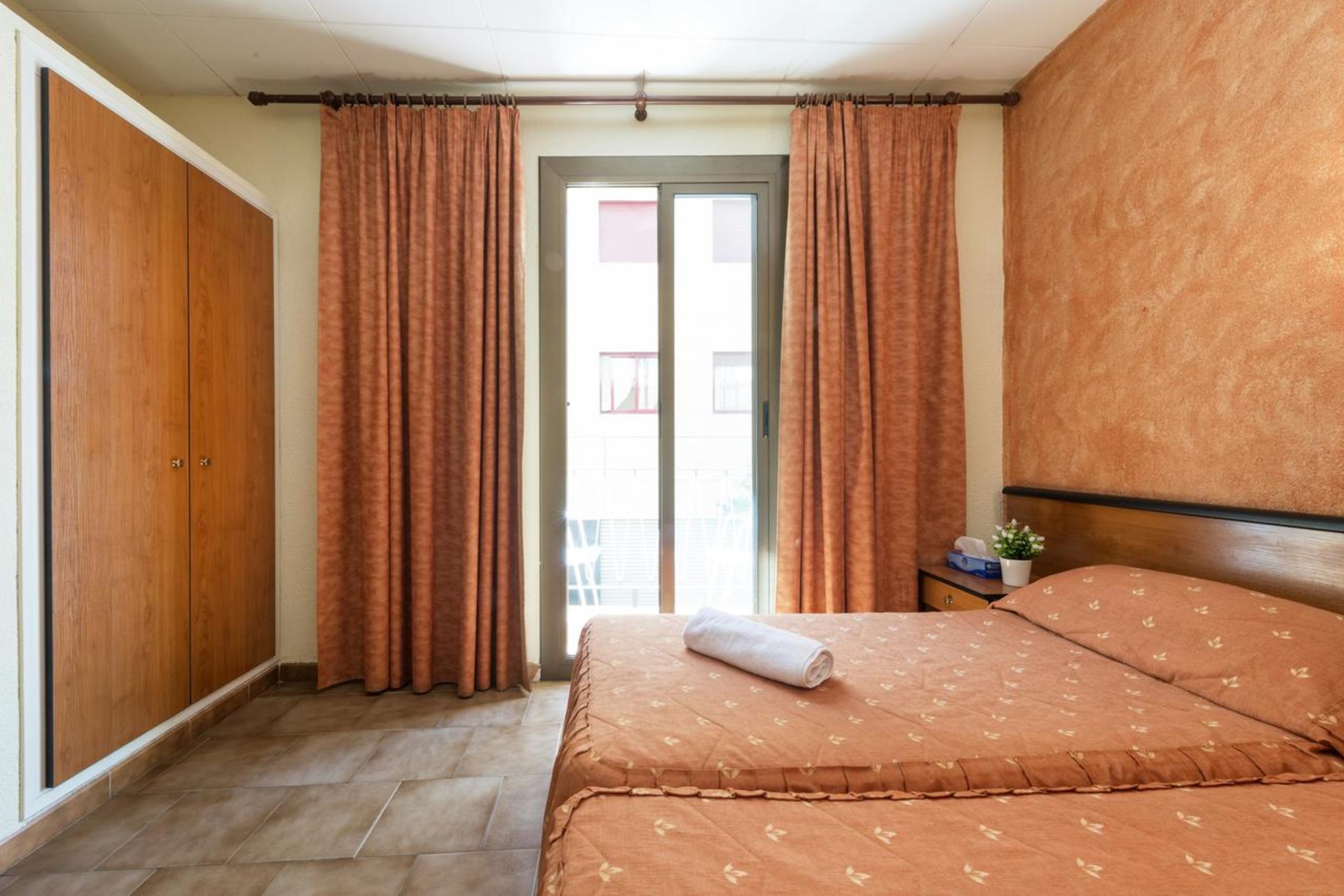 Marisol Hotel Calella Exterior photo