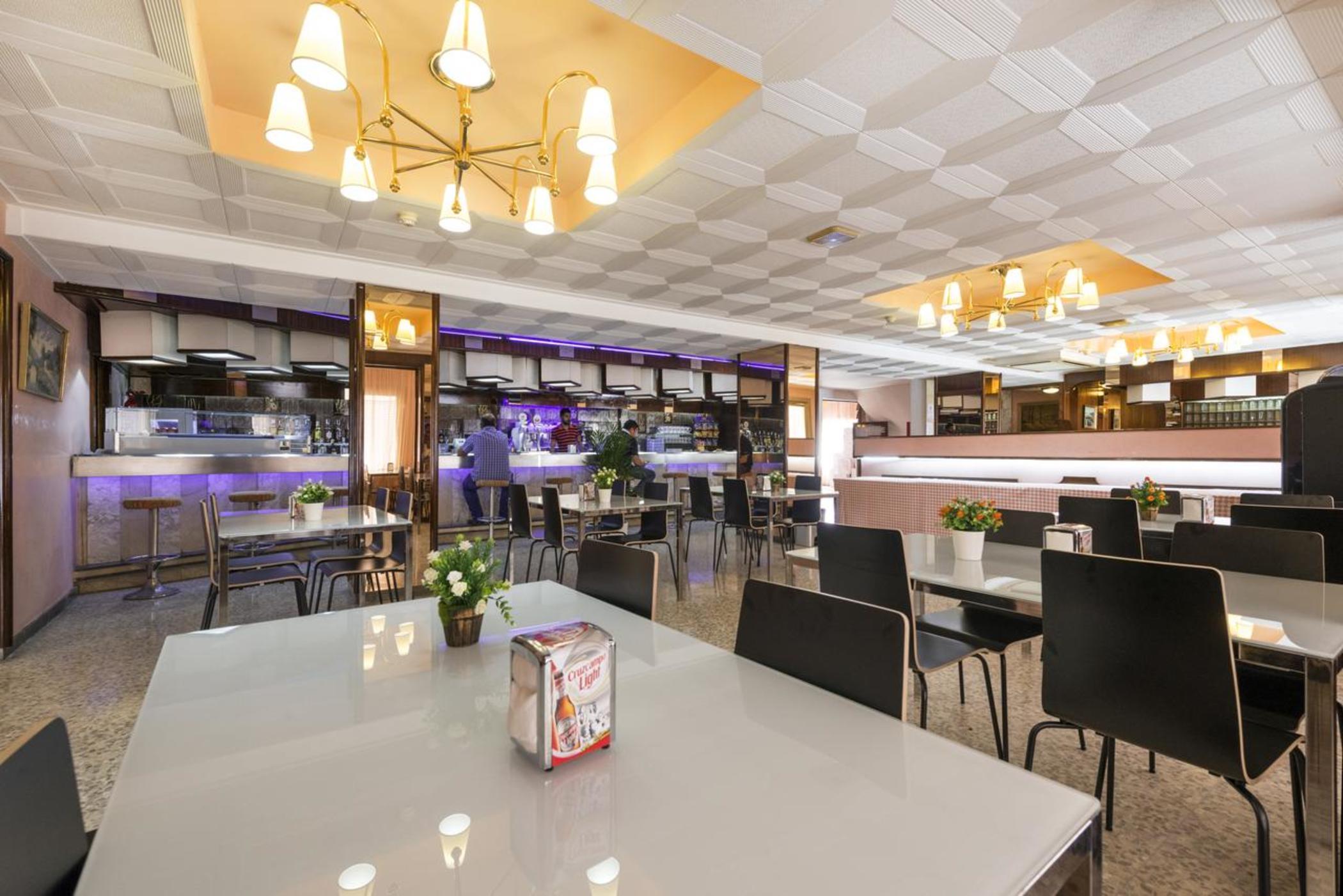 Marisol Hotel Calella Exterior photo