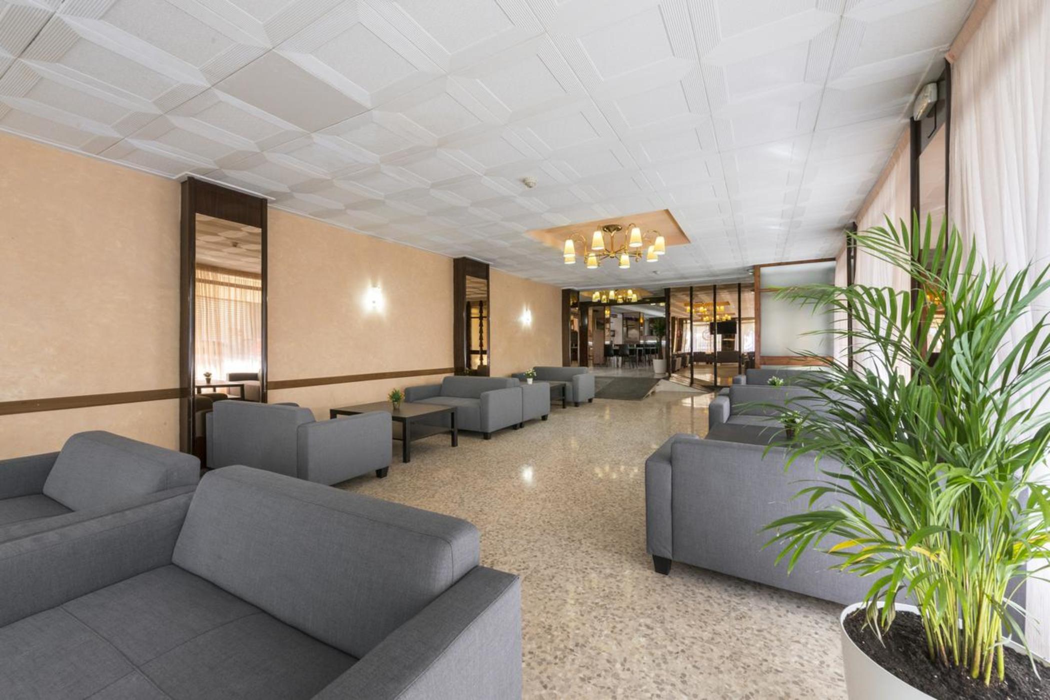 Marisol Hotel Calella Exterior photo