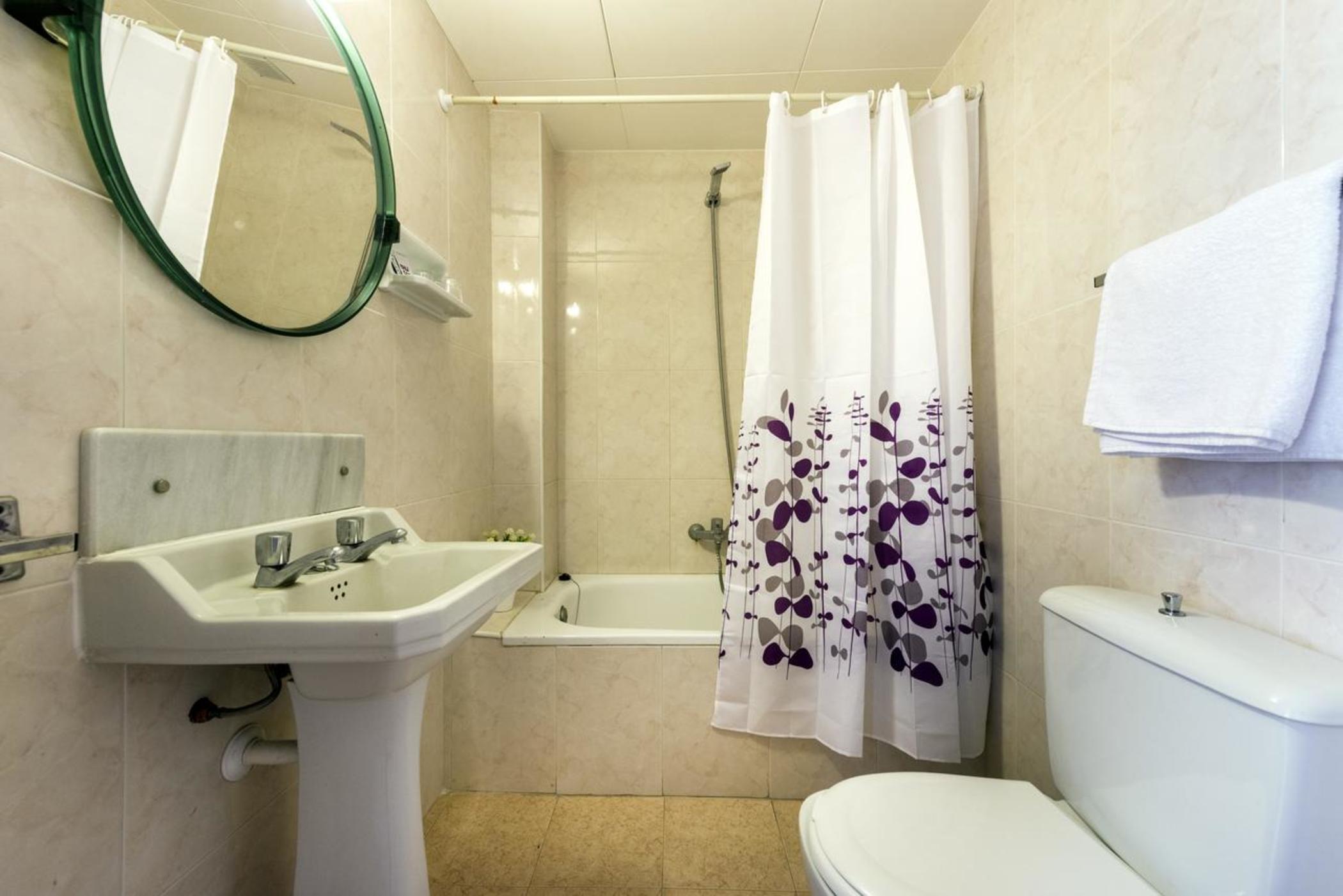 Marisol Hotel Calella Exterior photo