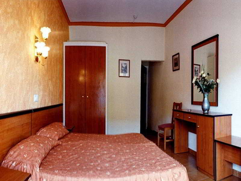 Marisol Hotel Calella Exterior photo