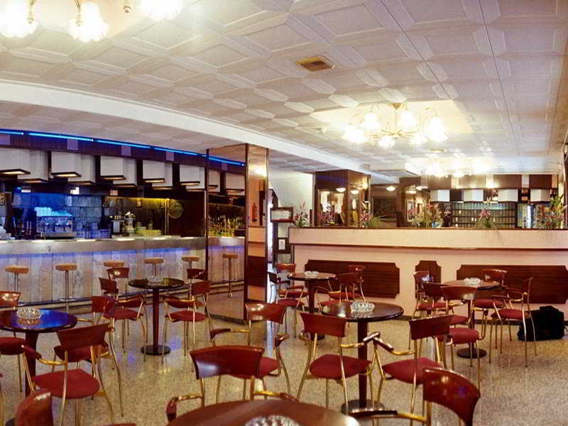 Marisol Hotel Calella Exterior photo